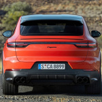 心臓部はランボルギーニ製。ポルシェ カイエンクーペに最強「GT5」設定の噂！ - Porsche-Cayenne_Coupe-2020-1280-0f
