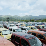 1700台超・5000人以上が集ったフレンチスタイルの休日【カングー ジャンボリー 2019】 - Renault_7