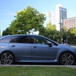 スバル・レヴォーグの次期型は、e-Boxter搭載で東京モーターショーデビュー？ - Subaru-Levorg-2016-1280-51