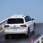 VW・ティグアン 4MOTION（4WD）の滑りやすい坂道での実力は？【Volkswagen Tech Day 2019】 - VW_3