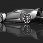 「「スポーツカーにパートナーシップは不要」日産・GT-R／フェアレディZの次期型は単独開発か？」の6枚目の画像ギャラリーへのリンク