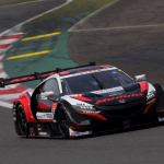 【SUPER GT 2019】過酷な状況で粘りに粘ったModulo Epson NSX-GTが富士500kmで2戦連続ポイント！(PR) - c002