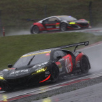 「【SUPER GT 2019】雨からのSCスタートで大波乱。GT300表彰台はタイヤメーカー3社が入り乱れ」の10枚目の画像ギャラリーへのリンク