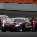 【SUPER GT 2019】過酷な状況で粘りに粘ったModulo Epson NSX-GTが富士500kmで2戦連続ポイント！(PR) - c016