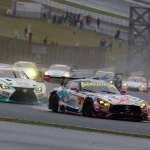 「【SUPER GT 2019】雨からのSCスタートで大波乱。GT300表彰台はタイヤメーカー3社が入り乱れ」の16枚目の画像ギャラリーへのリンク