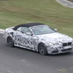 これぞ「M」の走り。BMW「M440i」のプロトタイプがニュルで高速テスト - スクリーンショット 2019-05-05 17.33.05