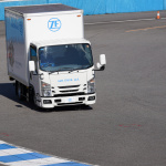 ZFジャパンが電動トラックを発表したわけとは？ グローバルから日本市場ニーズへの提供へ(PR) - ec