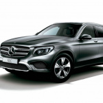 【新車】メルセデス・ベンツGLCに黒のアクセントカラーが際立つ充実装備の「GLC 220 d 4MATIC Laureus Edition」を設定 - Archivnummer: SSPIP48869