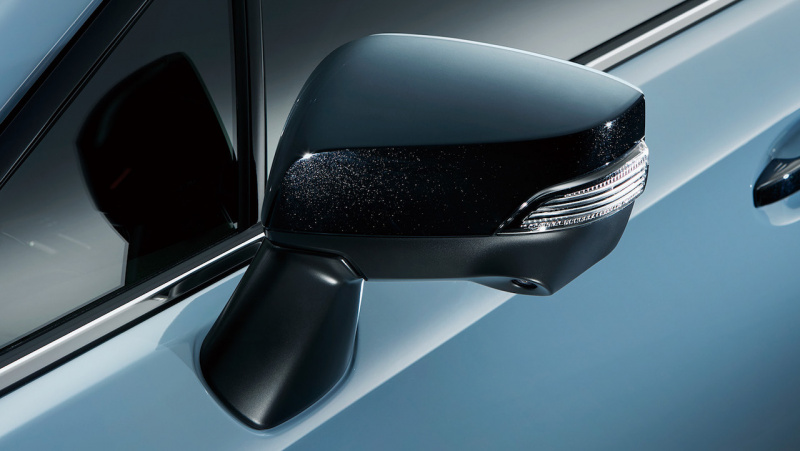 「【新車】SUBARUレヴォーグの特別仕様車「1.6GT-S EyeSight Advantage Line」が登場」の10枚目の画像