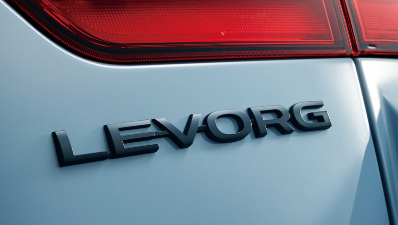 「【新車】SUBARUレヴォーグの特別仕様車「1.6GT-S EyeSight Advantage Line」が登場」の13枚目の画像