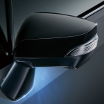 「【新車】レヴォーグ STI Sportに特別仕様車「1.6/2.0 STI Sport Black Selection」が設定」の4枚目の画像ギャラリーへのリンク