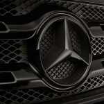 メルセデス・ベンツ Xクラスに黒で固めた「Edition 1 X350d 4Matic」が設定。7月発売へ - mercedes-edition-1-x-class002