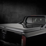 メルセデス・ベンツ Xクラスに黒で固めた「Edition 1 X350d 4Matic」が設定。7月発売へ - mercedes-edition-1-x-class004