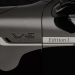 メルセデス・ベンツ Xクラスに黒で固めた「Edition 1 X350d 4Matic」が設定。7月発売へ - mercedes-edition-1-x-class006