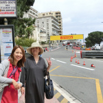 「F1開催地、モンテカルロ市街地コースを歩いてみた！【F1女子モナコGP観戦記】」の10枚目の画像ギャラリーへのリンク