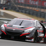 【SUPER GT2019】もっと暑くなれば？課題はあるものの収穫もあったModulo勢のタイ予選 - 001