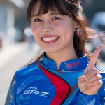 「日本レースクイーン大賞2019 新人部門のファイナリスト10名が決定！」の12枚目の画像ギャラリーへのリンク