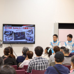 「GR Garage 東京 北池袋のオープン記念イベント開催。GR Garageとはどういう場所なの？」の8枚目の画像ギャラリーへのリンク