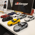 「GR Garage 東京 北池袋のオープン記念イベント開催。GR Garageとはどういう場所なの？」の17枚目の画像ギャラリーへのリンク