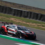 「【SUPER GT2019】もっと暑くなれば？課題はあるものの収穫もあったModulo勢のタイ予選」の12枚目の画像ギャラリーへのリンク