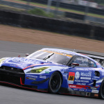 「【SUPER GT2019】ラスト1分の攻防が凄まじかったタイの予選」の16枚目の画像ギャラリーへのリンク