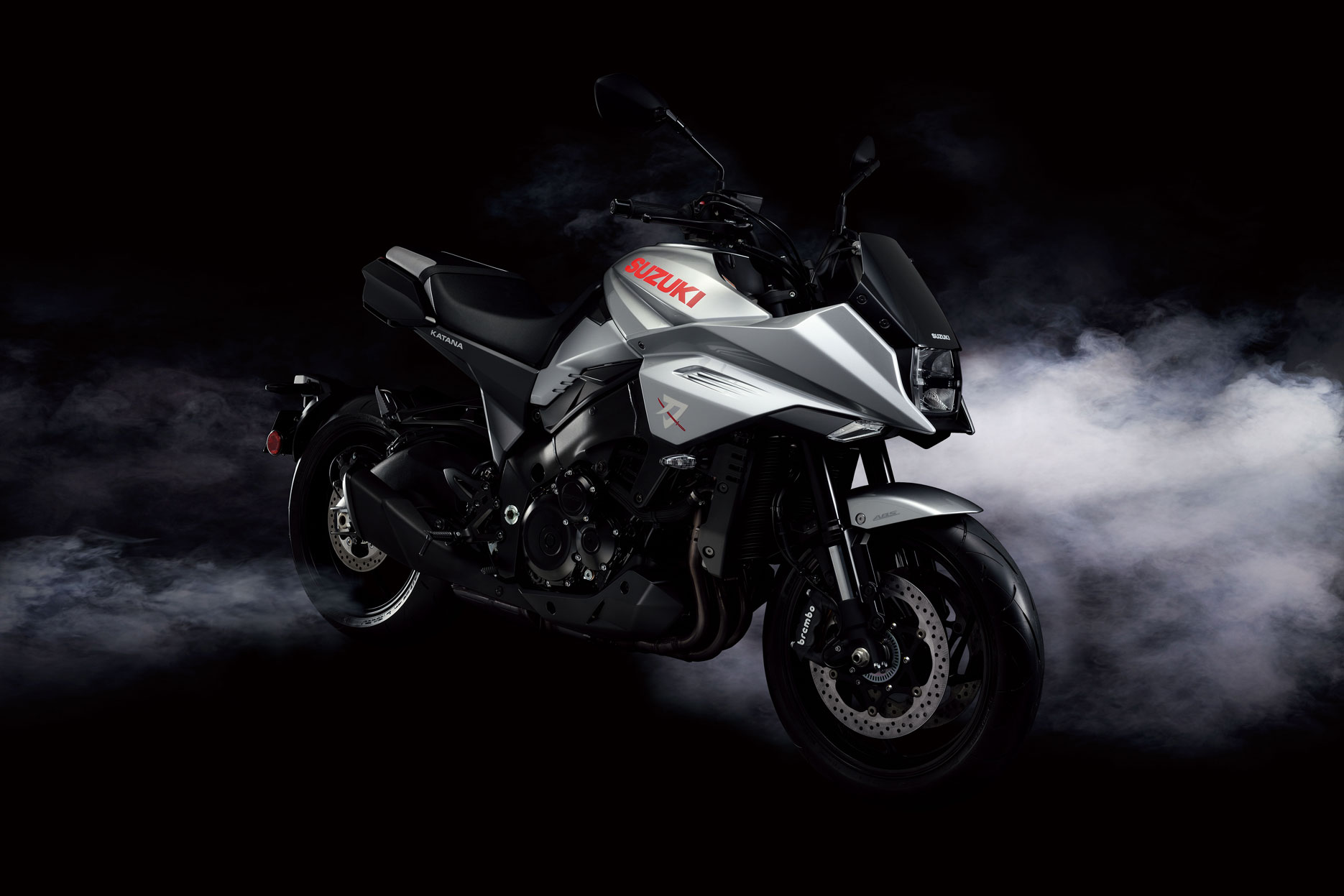 Cs73 Targetdesign Katana 画像 Suzuki Katanaデザイン考 千葉匠 新型スズキ カタナに見る名車復活デザインに必要なものとは Clicccar Com