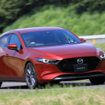 マツダ第7世代第1弾の走りはなにがスゴいのか？【新型Mazda3試乗】 - 20190618Mazda3 by Inoue_s 25