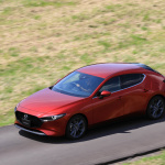 マツダ第7世代第1弾の走りはなにがスゴいのか？【新型Mazda3試乗】 - 20190618Mazda3 by Inoue_s 32