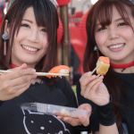 「Moduloプリティ、日本食@タイの初体験「食レポ」！　で、トラブル続出となったそのワケは？」の21枚目の画像ギャラリーへのリンク