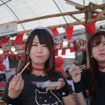 「Moduloプリティ、日本食@タイの初体験「食レポ」！　で、トラブル続出となったそのワケは？」の24枚目の画像ギャラリーへのリンク
