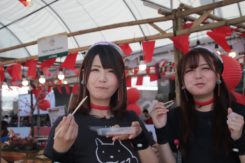 「Moduloプリティ、日本食@タイの初体験「食レポ」！　で、トラブル続出となったそのワケは？」の24枚目の画像