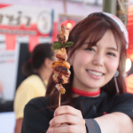 「Moduloプリティ、日本食@タイの初体験「食レポ」！　で、トラブル続出となったそのワケは？」の25枚目の画像ギャラリーへのリンク