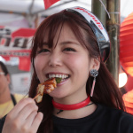 「Moduloプリティ、日本食@タイの初体験「食レポ」！　で、トラブル続出となったそのワケは？」の28枚目の画像ギャラリーへのリンク