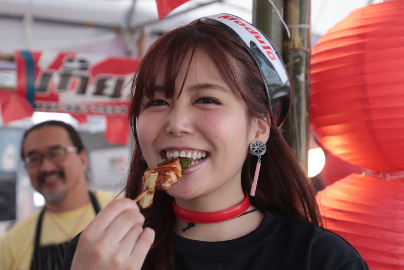 「Moduloプリティ、日本食@タイの初体験「食レポ」！　で、トラブル続出となったそのワケは？」の28枚目の画像