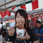 「Moduloプリティ、日本食@タイの初体験「食レポ」！　で、トラブル続出となったそのワケは？」の29枚目の画像ギャラリーへのリンク