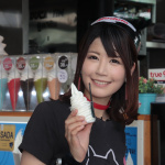 「Moduloプリティ、日本食@タイの初体験「食レポ」！　で、トラブル続出となったそのワケは？」の32枚目の画像ギャラリーへのリンク