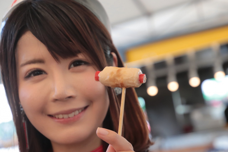 「Moduloプリティ、日本食@タイの初体験「食レポ」！　で、トラブル続出となったそのワケは？」の37枚目の画像