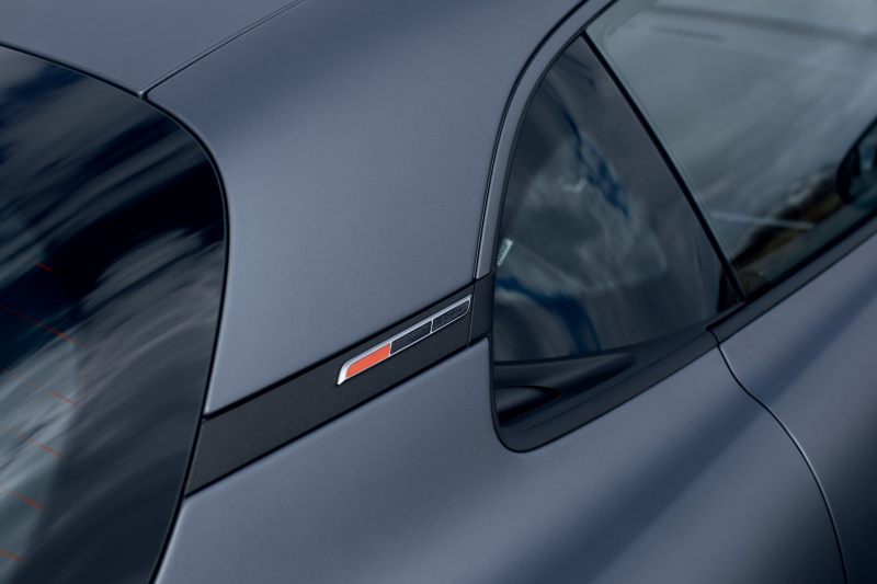 「【新車】ブーストアップでパワーアップ。トップグレート「アルピーヌA110S」が本国で発表」の4枚目の画像