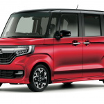 「新型ダイハツ・タントが2019年7月に登場。日産三菱陣営も新型モデルの登場間近？」の24枚目の画像ギャラリーへのリンク