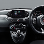 【新車】5MT＋レッドの外装色が心をくすぐる、限定車「Fiat 500S Manuale Rossa」は80台限定 - OLYMPUS DIGITAL CAMERA