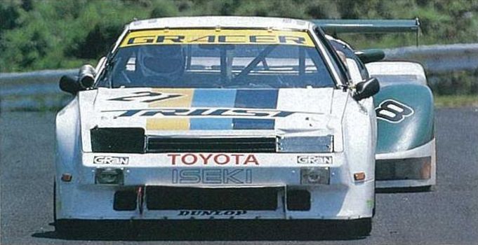 「元祖GRスープラ!? のセリカも走っていた耐久レースはハコ車クラスが面白い！【OPTION 1985年10月号その1】」の9枚目の画像