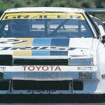 85年の富士500マイルレース、OPT・トラスト・RE雨宮…3車3様それぞれのレース模様【OPTION 1985年10月号よりその4】 - トラスト8