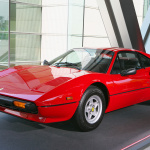【新車Ferrari F8 Tributo】フェラーリ史上最強のV8モデルと呼び声の高い「F8トリブート」が日本初披露！価格は約3300万円から - B87X0013