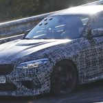 「BMWコンパクト最強の「M2 CS」、2020年3月にも生産開始」の9枚目の画像ギャラリーへのリンク