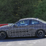 「BMWコンパクト最強の「M2 CS」、2020年3月にも生産開始」の13枚目の画像ギャラリーへのリンク