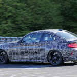「BMWコンパクト最強の「M2 CS」、2020年3月にも生産開始」の14枚目の画像ギャラリーへのリンク
