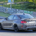 「BMWコンパクト最強の「M2 CS」、2020年3月にも生産開始」の16枚目の画像ギャラリーへのリンク
