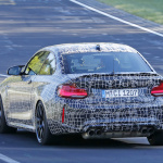 「BMWコンパクト最強の「M2 CS」、2020年3月にも生産開始」の17枚目の画像ギャラリーへのリンク
