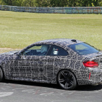 「BMWコンパクト最強の「M2 CS」、2020年3月にも生産開始」の6枚目の画像ギャラリーへのリンク