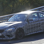 「BMWコンパクト最強の「M2 CS」、2020年3月にも生産開始」の18枚目の画像ギャラリーへのリンク